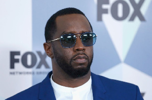 Sean ‘Diddy’ Combs