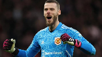 David de Gea