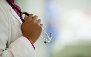 Doctor Stethoscope 0