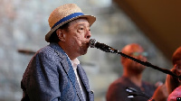 Sergio Mendes