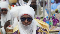 Tsohon Sarkin Kano Muhammadu Sunusi II