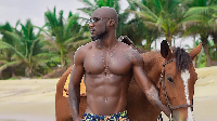 Kwabena Kwabena