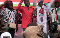 The NDC also criticized the ruling party for mismanagement