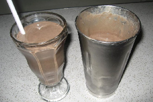 Malt and milk is largely consumed by many