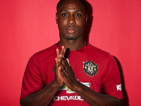 Ighalo is expected to make his United debut on Monday