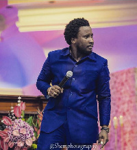 Sonnie Badu