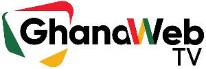 GhanaWeb TV Logo2