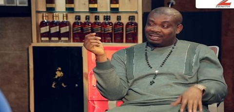 Don Jazzy