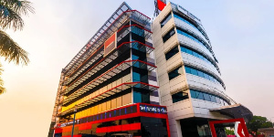 Societe Generale Ghana sees 18.6% increase in total assets for Q3 2024