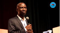 Ebo Whyte, Playwright