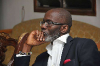 Gabby Otchere Darko, private legal practitioner