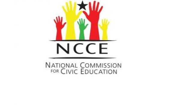 NCCE