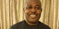 Former deputy governor of Imo State, Gerald Irona