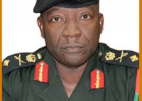 Major General Thomas Oppong-Peprah