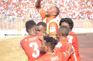 Kotoko will know their opponents for the group stage today