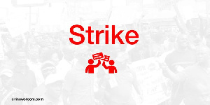 CETAG ordered to call of strike