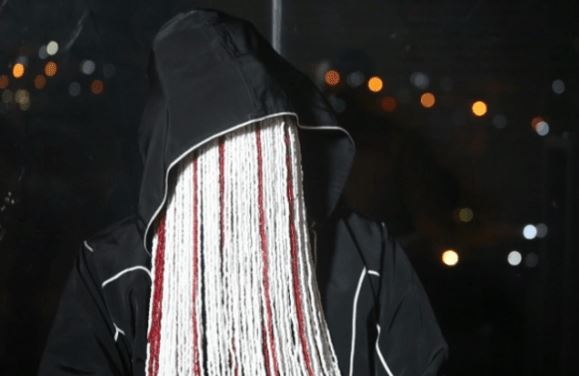 Investigative journalist, Anas Aremeyaw Anas