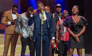 Stonebwoy Afrima Win9