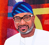 Femi Otedola