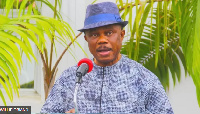 Willie Obiano be di former Govnor of Anambra state