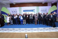 GFIA rewards success, product innovations and various experts contributing to the financial sector