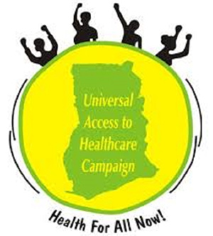 Universal Access To Health Care Campaign (uahcc)