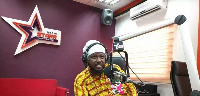 Blakk Rasta also opined that a big 