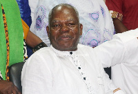 Dr. Edward Nasigri Mahama