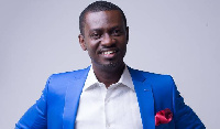 Israel Laryea, Journalist