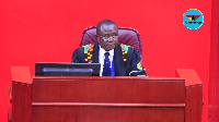 Deputy Speaker of Parliament, Joseph Osei-Owusu