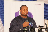 Franklin Cudjoe, Founding President and Chief Executive Officer, IMANI Africa