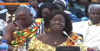 Eugenia Gifty Kusi, Deputy Western Regional Minister