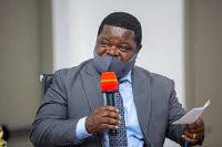 Prof.Peter Quartey