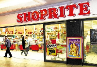 It is observed that all the branches of Shoprite do not accept mobile money transactions