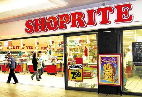 It is observed that all the branches of Shoprite do not accept mobile money transactions