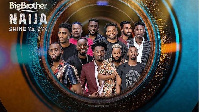 Big Brother Naija na Nigeria's biggest reality show