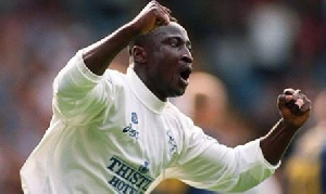 Tony Yeboah  95