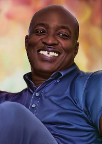 Frank Adu