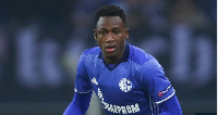 Domenico Tedesco wants Baba Rahman to improve his shooting skill