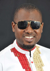 Abeiku Aggrey Santana