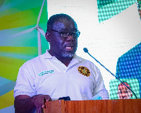 Kwaku Ofori Asiamah, Minister of Transport