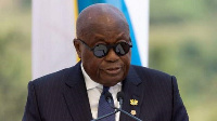 President Nana Addo Dankwa Akufo-Addo