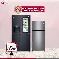 LG Electronics is set to deliver an unparalleled level of performance and convenience into the home