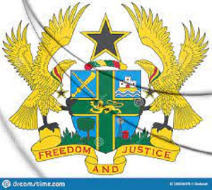 The Republic Of Ghana.jfif