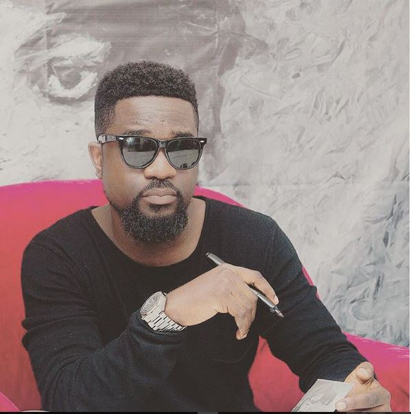 Sarkodie