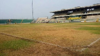 Accra Sports Stadium will undergo massive renovation in June