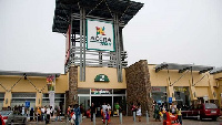 Accra Mall Tenants Association accuses management of charging exorbitant rent in U.S. dollars