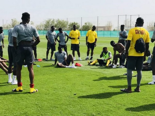 Ghana's wait for a 5th AFCON trophy's continues after the latest failure