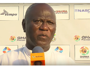 Aboubakar Ouattara