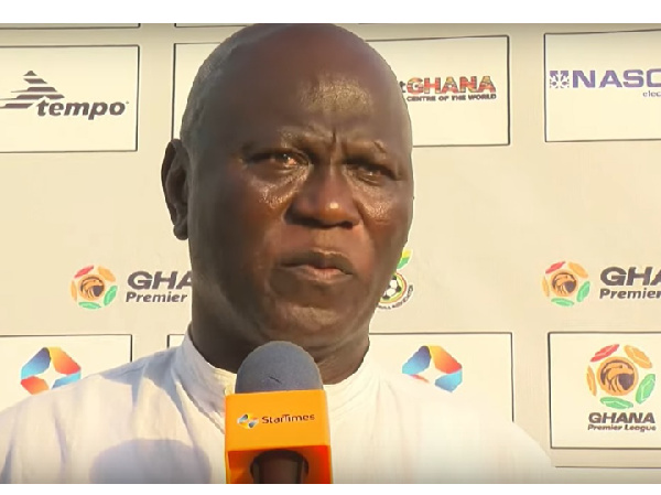 Aboubakar Ouattara